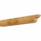 Ekena Millwork New Brighton Rough Sawn Rafter Tail, Western Red Cedar, 4"W x 6"H x 48"L RFT04X06X48NEB00RWR - alternate 1